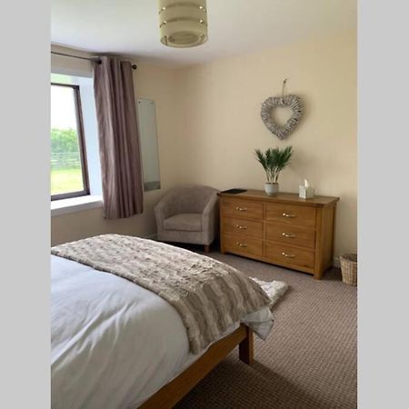 Highland Cosy 2 Bedroom Cottage In Tore Muir Of Ord On Nc500 Esterno foto