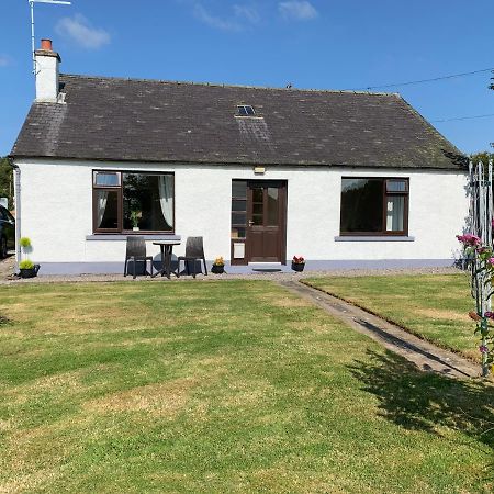 Highland Cosy 2 Bedroom Cottage In Tore Muir Of Ord On Nc500 Esterno foto