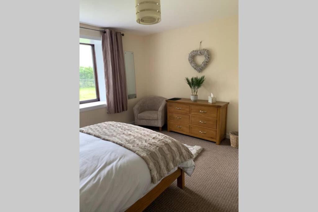 Highland Cosy 2 Bedroom Cottage In Tore Muir Of Ord On Nc500 Esterno foto