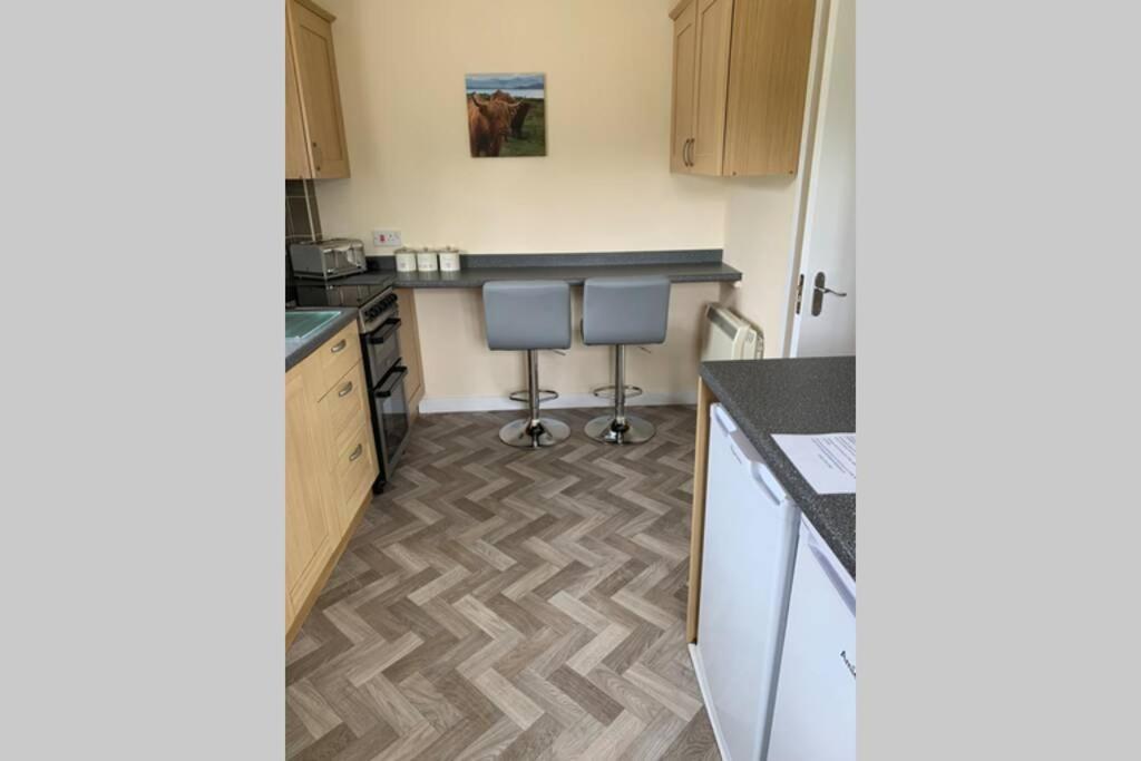 Highland Cosy 2 Bedroom Cottage In Tore Muir Of Ord On Nc500 Esterno foto