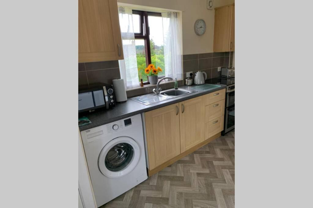 Highland Cosy 2 Bedroom Cottage In Tore Muir Of Ord On Nc500 Esterno foto