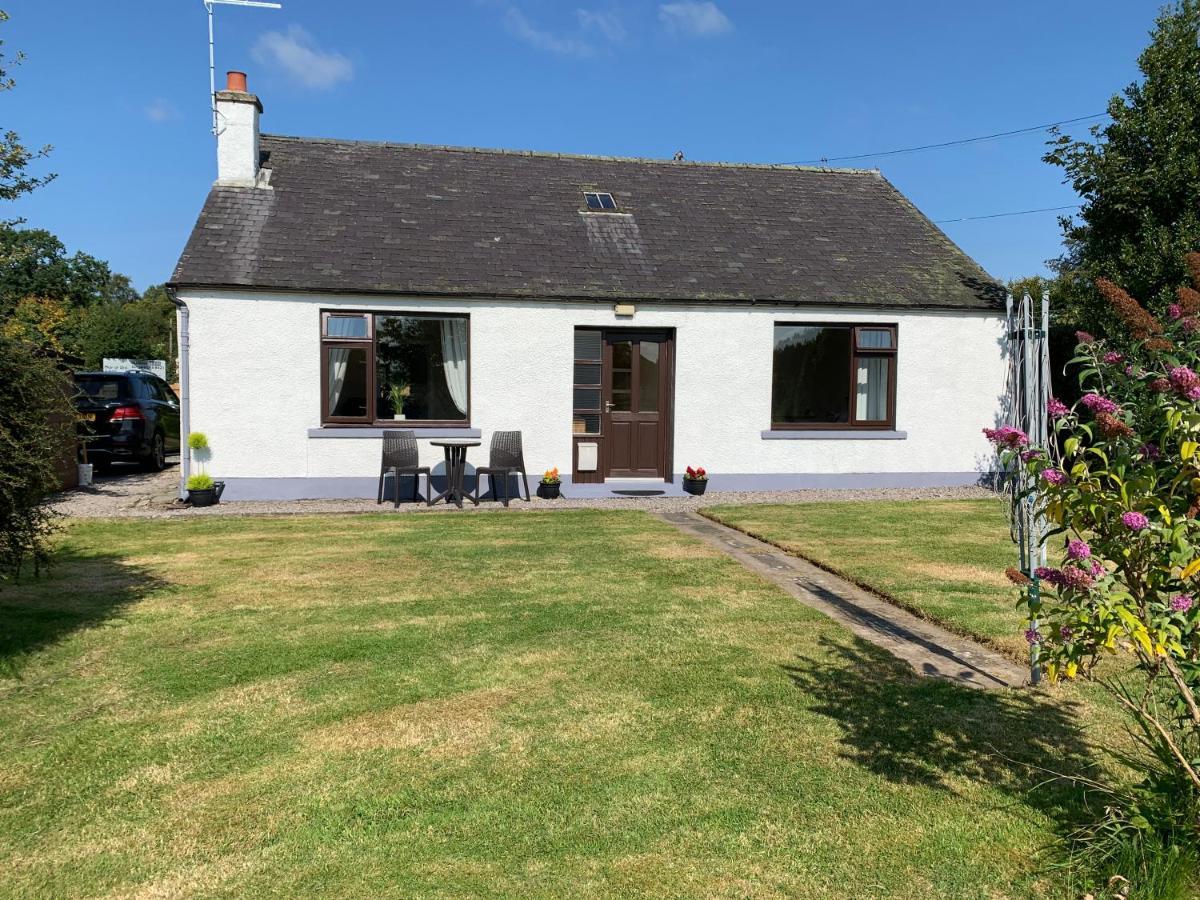 Highland Cosy 2 Bedroom Cottage In Tore Muir Of Ord On Nc500 Esterno foto